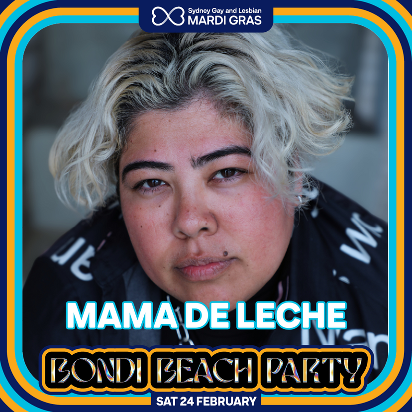 Profile image of Mama de Leche