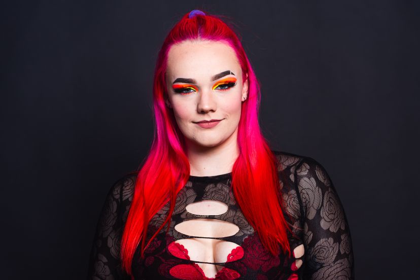 Profile image of BmcE