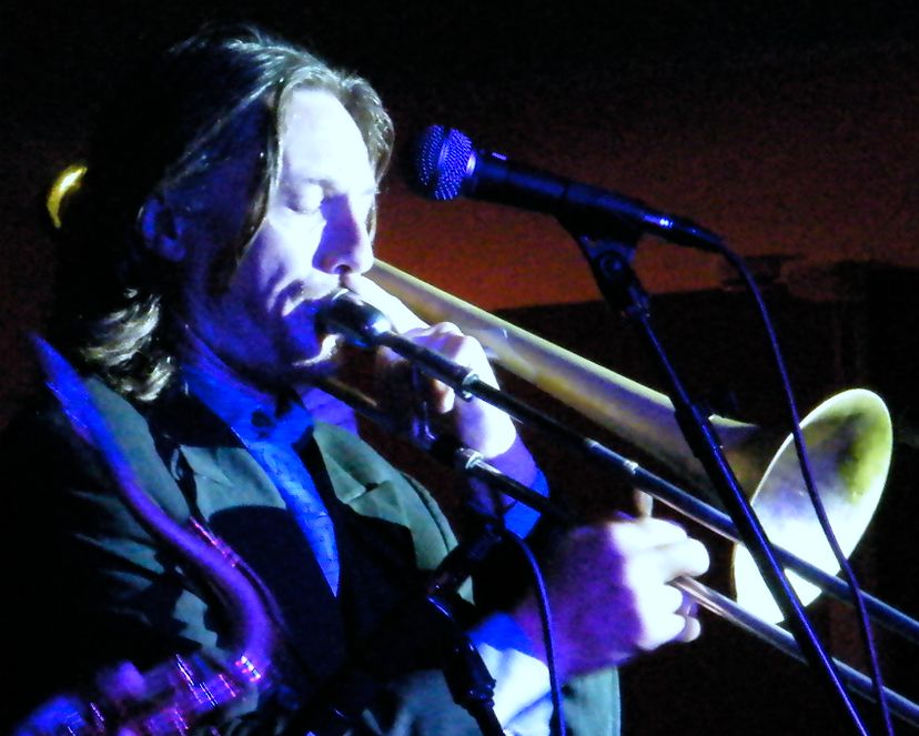 Profile image of Damian Forlong