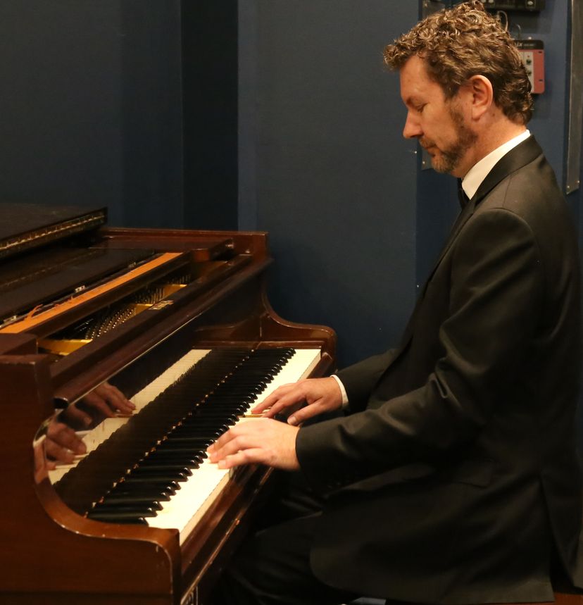 Profile image of Bradley Newman