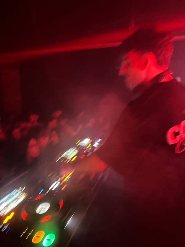 Profile image of RAZZ