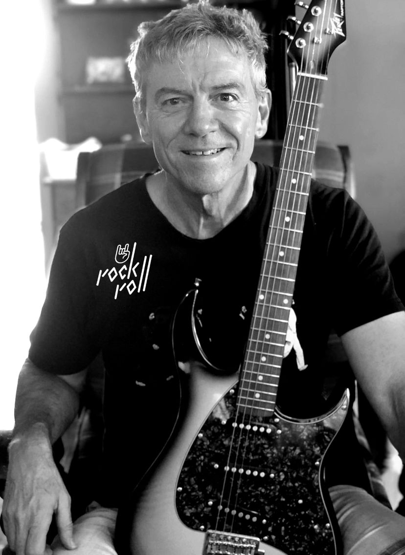 Profile image of Steve Jay