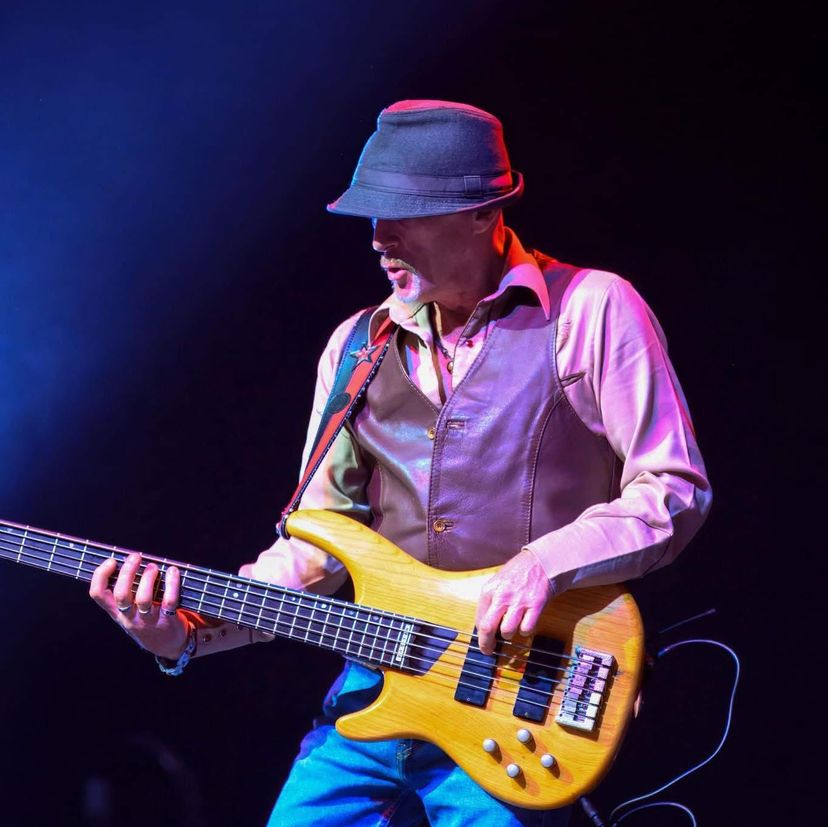 Profile image of Brett Wakeling