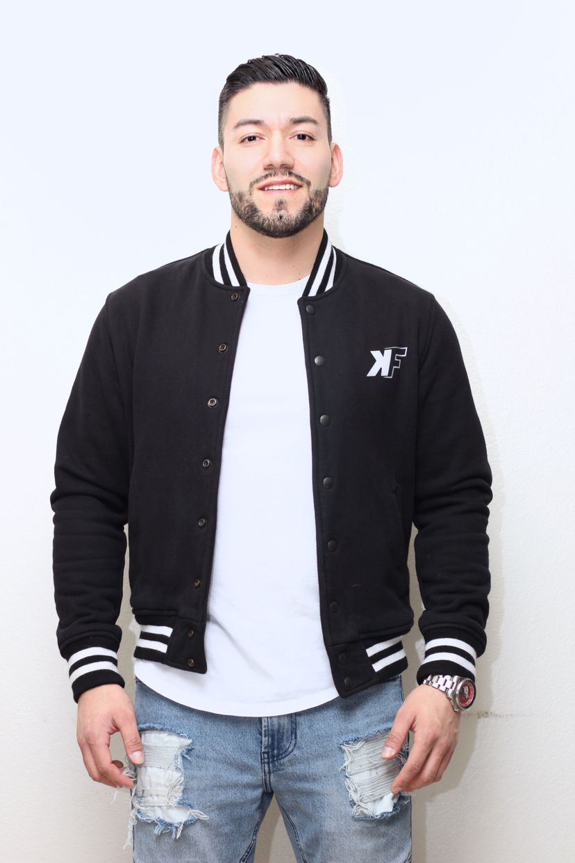 Profile image of Kid Funk