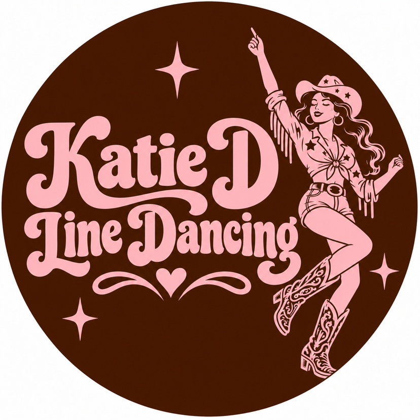 Profile image of Katie D Line Dancing