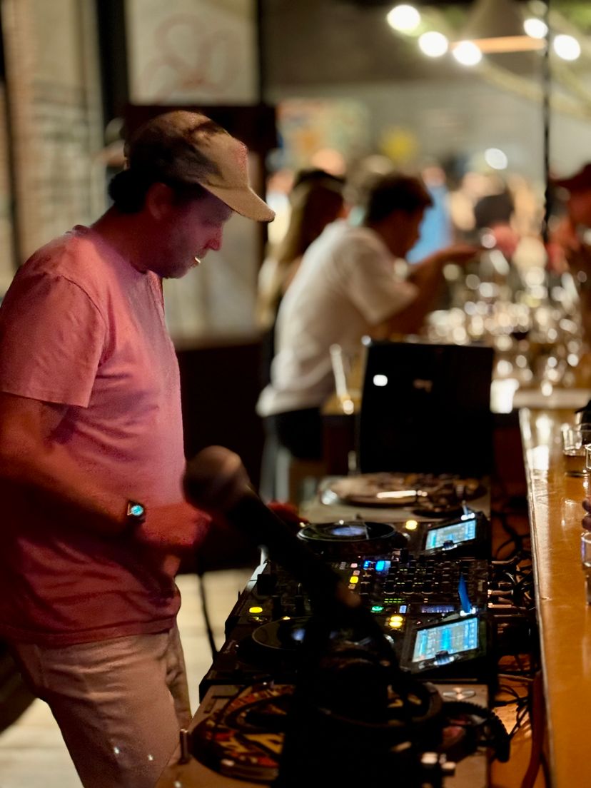 Profile image of Yearning Man