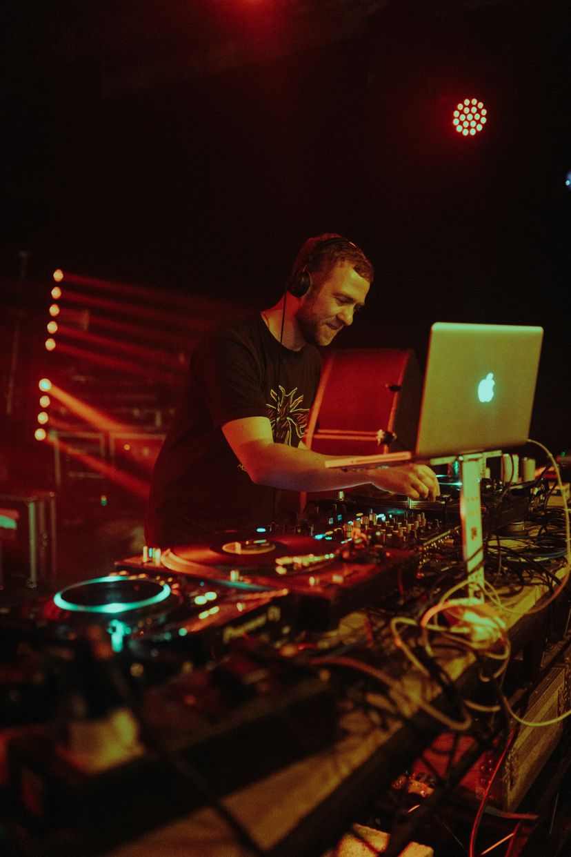 Profile image of DJ Jim Bane