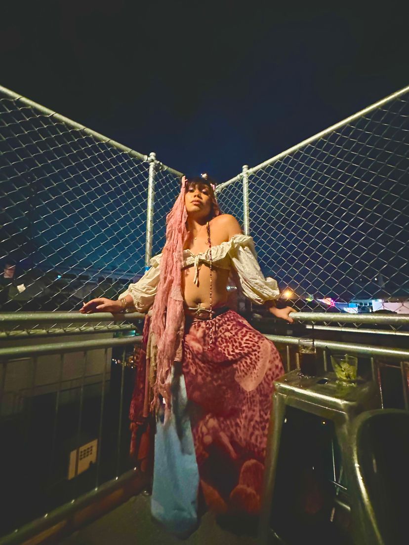Profile image of Neesha Alexander