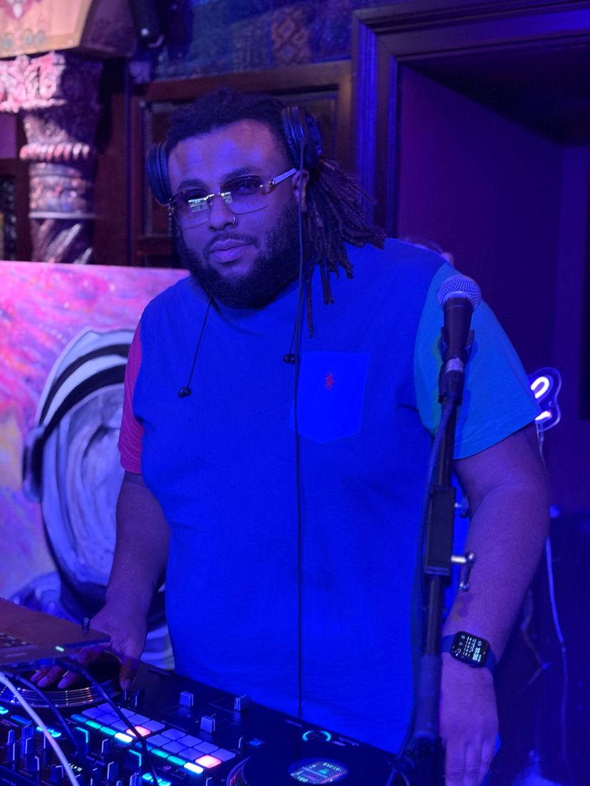 Profile image of DJ Just100