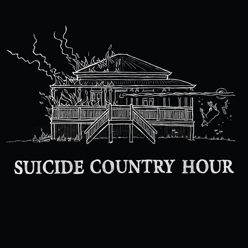 Profile image of Suicide Country Hour