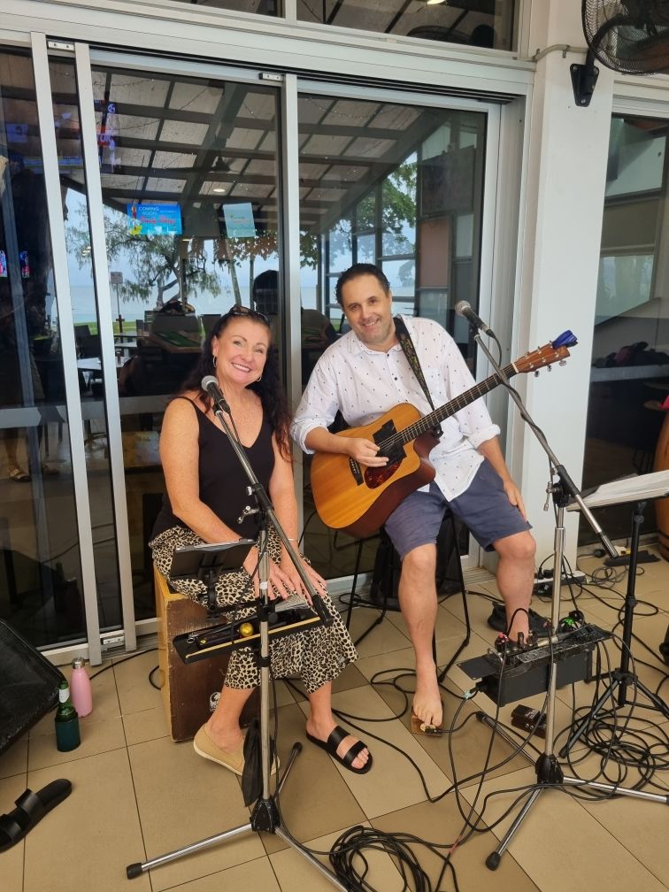 Profile image of Miss Wendy & Ben Duo