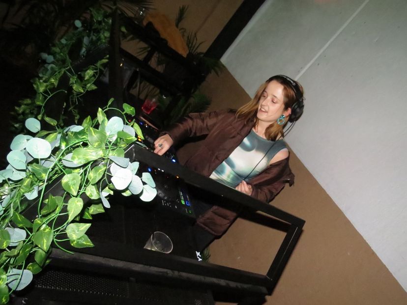 Profile image of millihertz