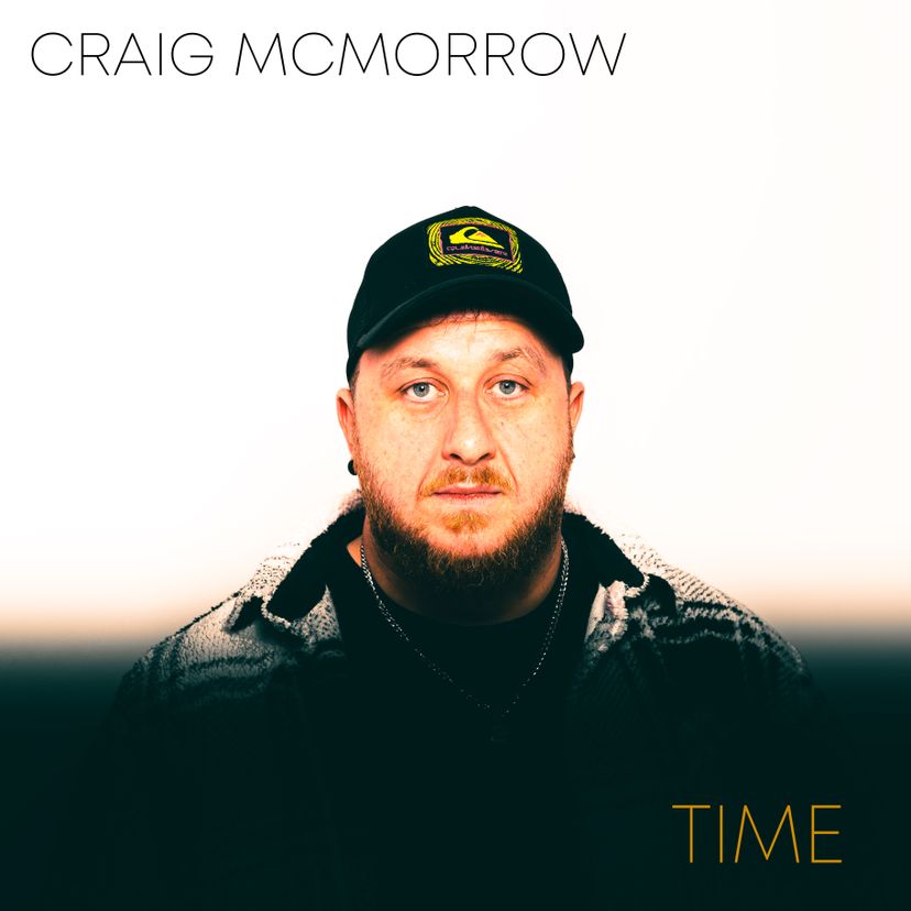 Profile image of Craig McMorrow