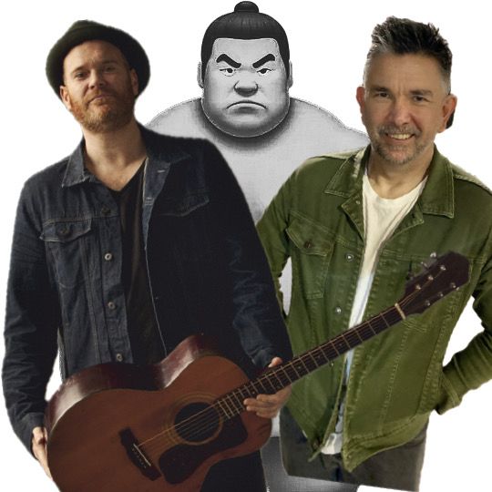 Profile image of Sumo Duo