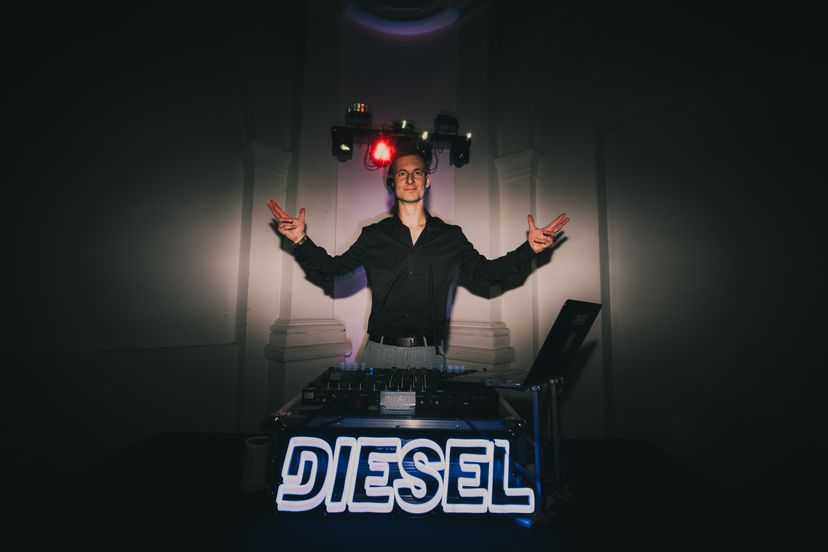 Profile image of DIESEL