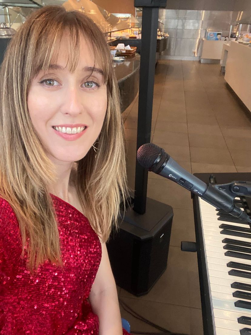 Profile image of Holly Terrens*