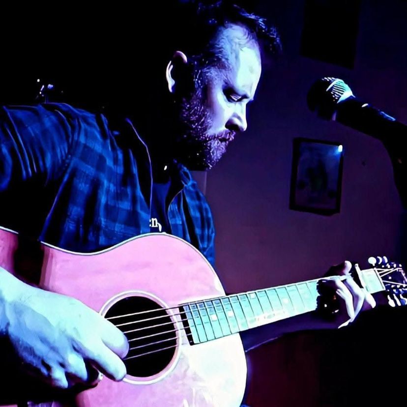 Profile image of M J Turner