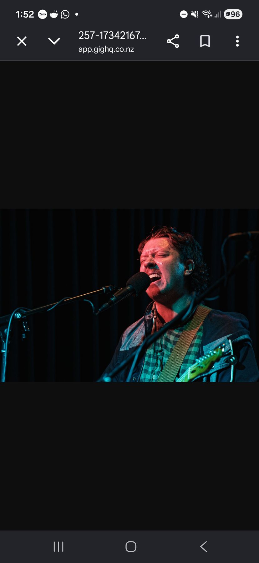 Profile image of Danny Ebdale
