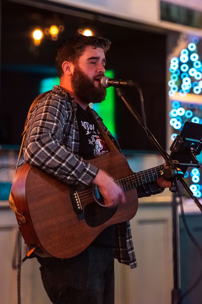 Profile image of Mitch Galloway