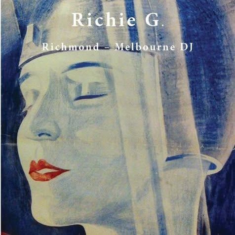 Profile image of Richie G. Melbourne Vinyl DJ