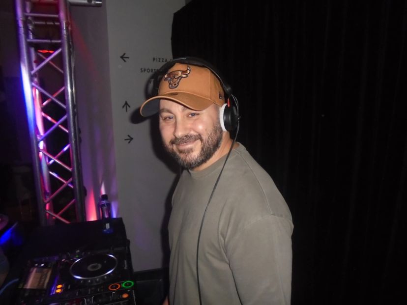 Profile image of Johnny B