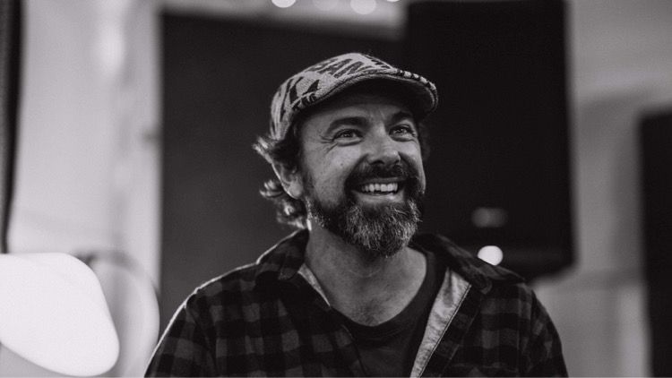 Profile image of Michael Willimott
