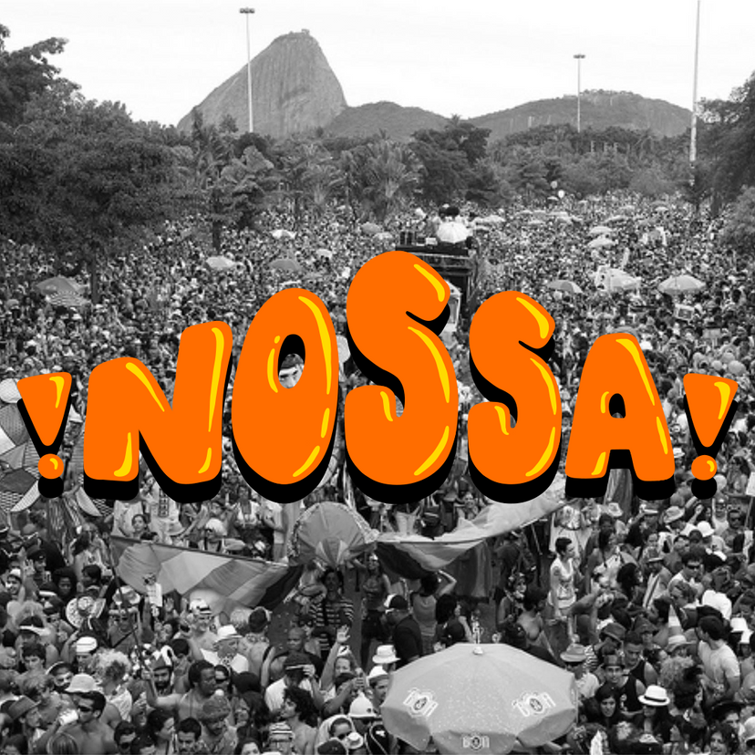 Profile image of Nossa!