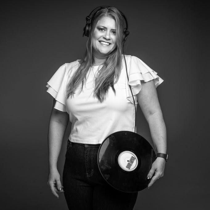 Profile image of DJ Claire G (Gateway)