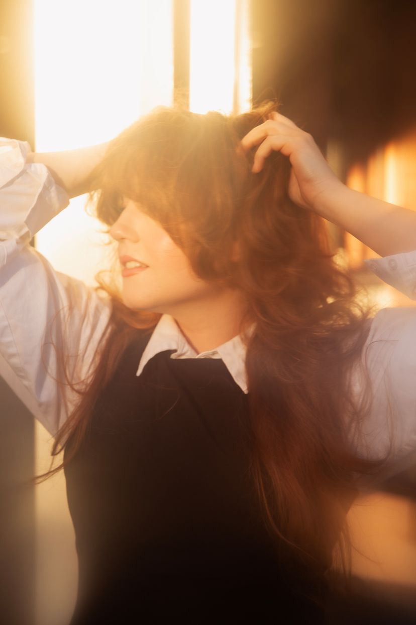 Profile image of Chloe Javane