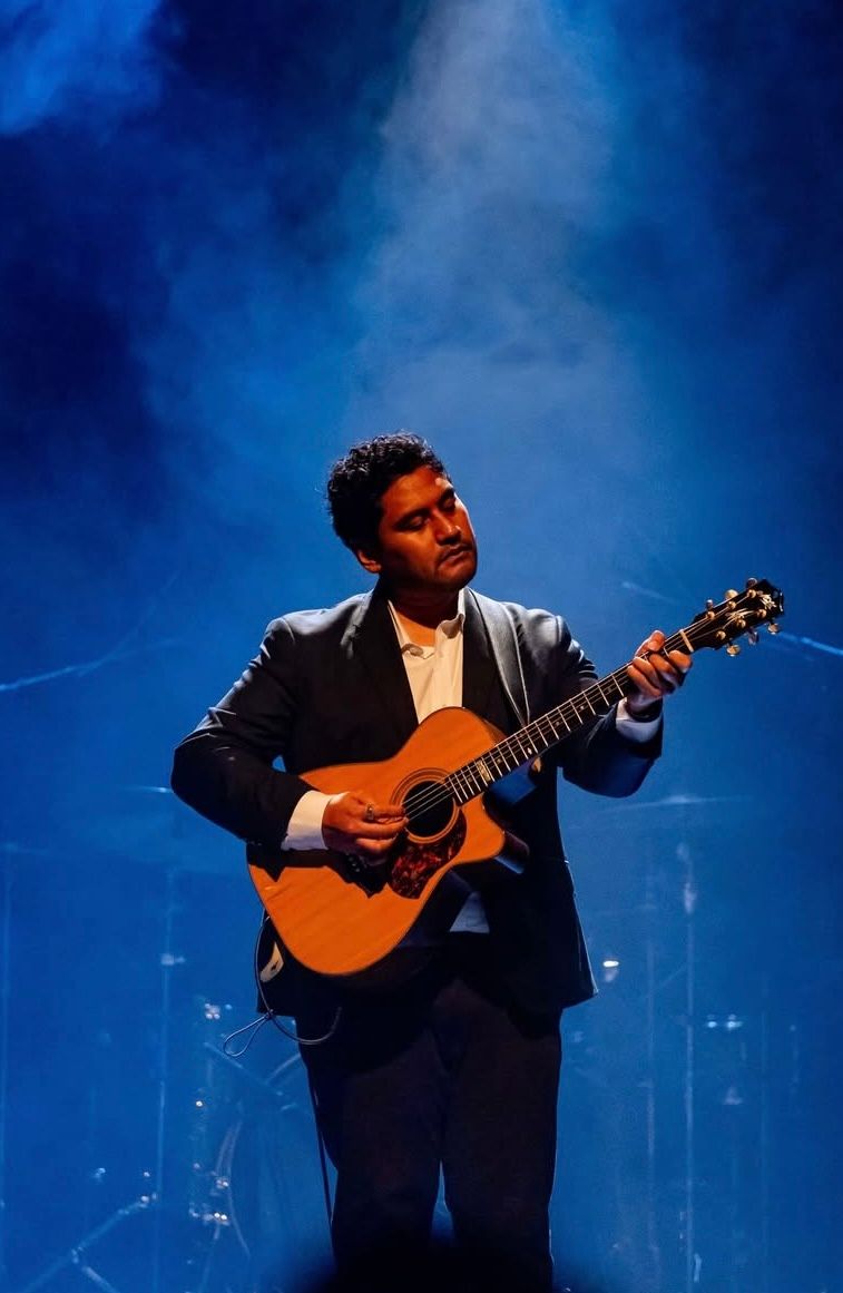 Profile image of Hemi Time