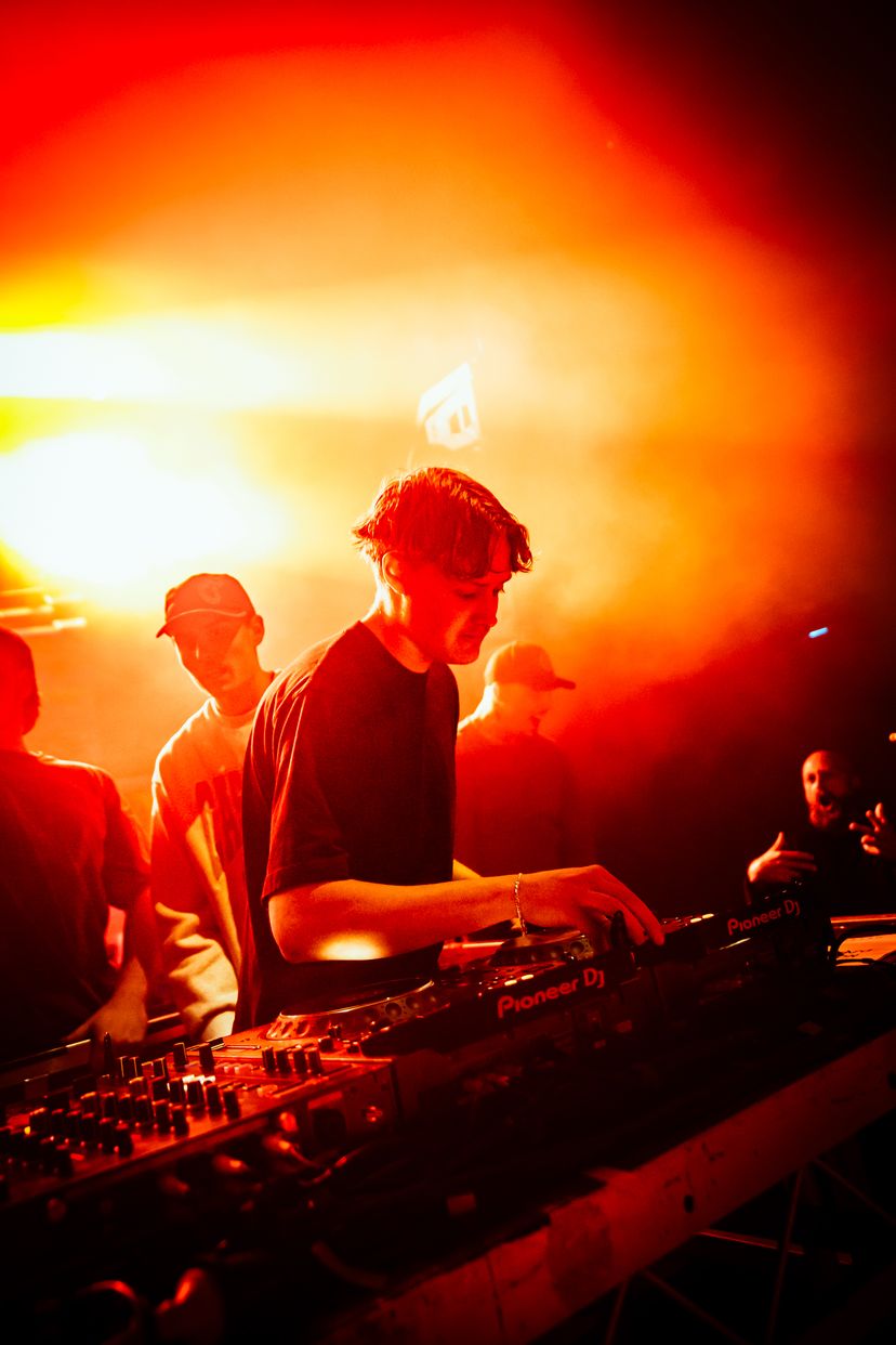 Profile image of Ryan Halley