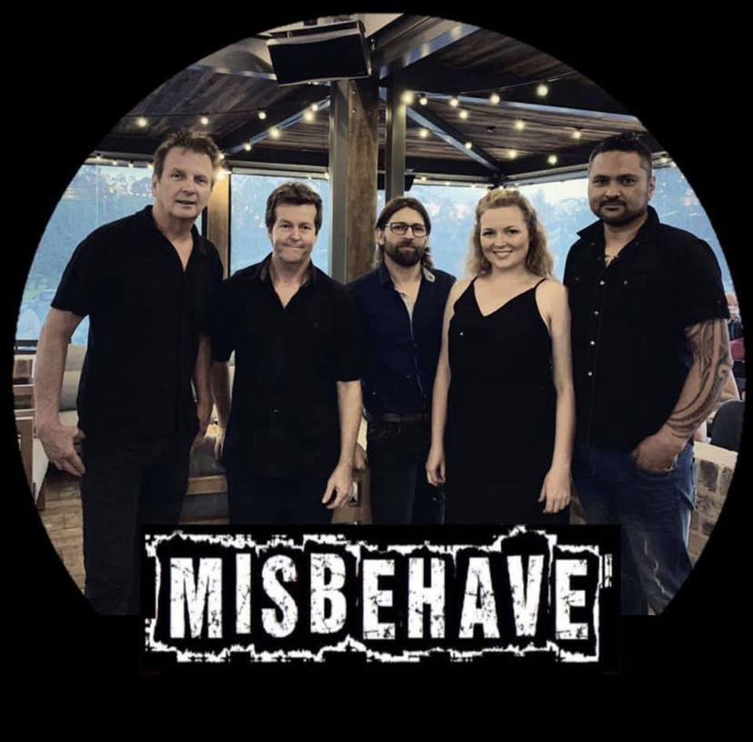 Profile image of Misbehave