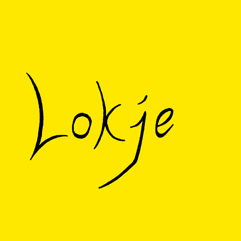 Profile image of Lokje