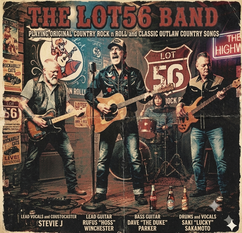 Profile image of Lot56