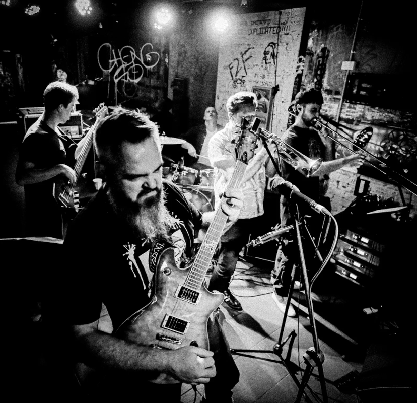 Profile image of Modus Fire