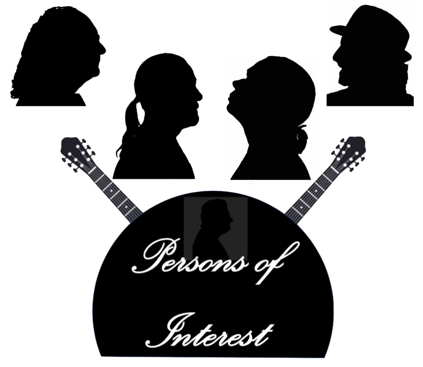 Profile image of Persons of Interest