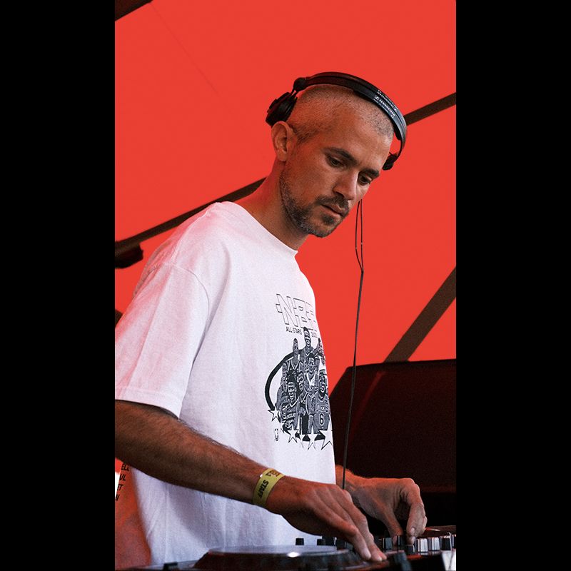 Profile image of DJ Earl Grey