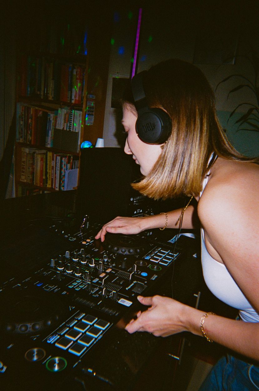 Profile image of brookeloveshoney