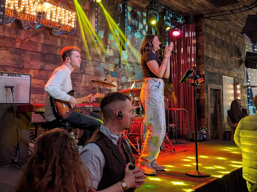 Profile image of Alex & Kim