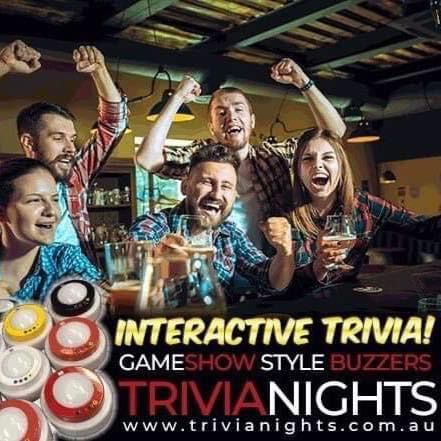 Profile image of Trivia Nights - Moreton Bay