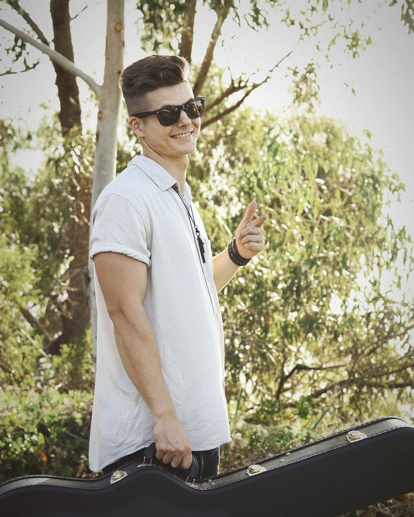 Profile image of Kyle Hearn Music