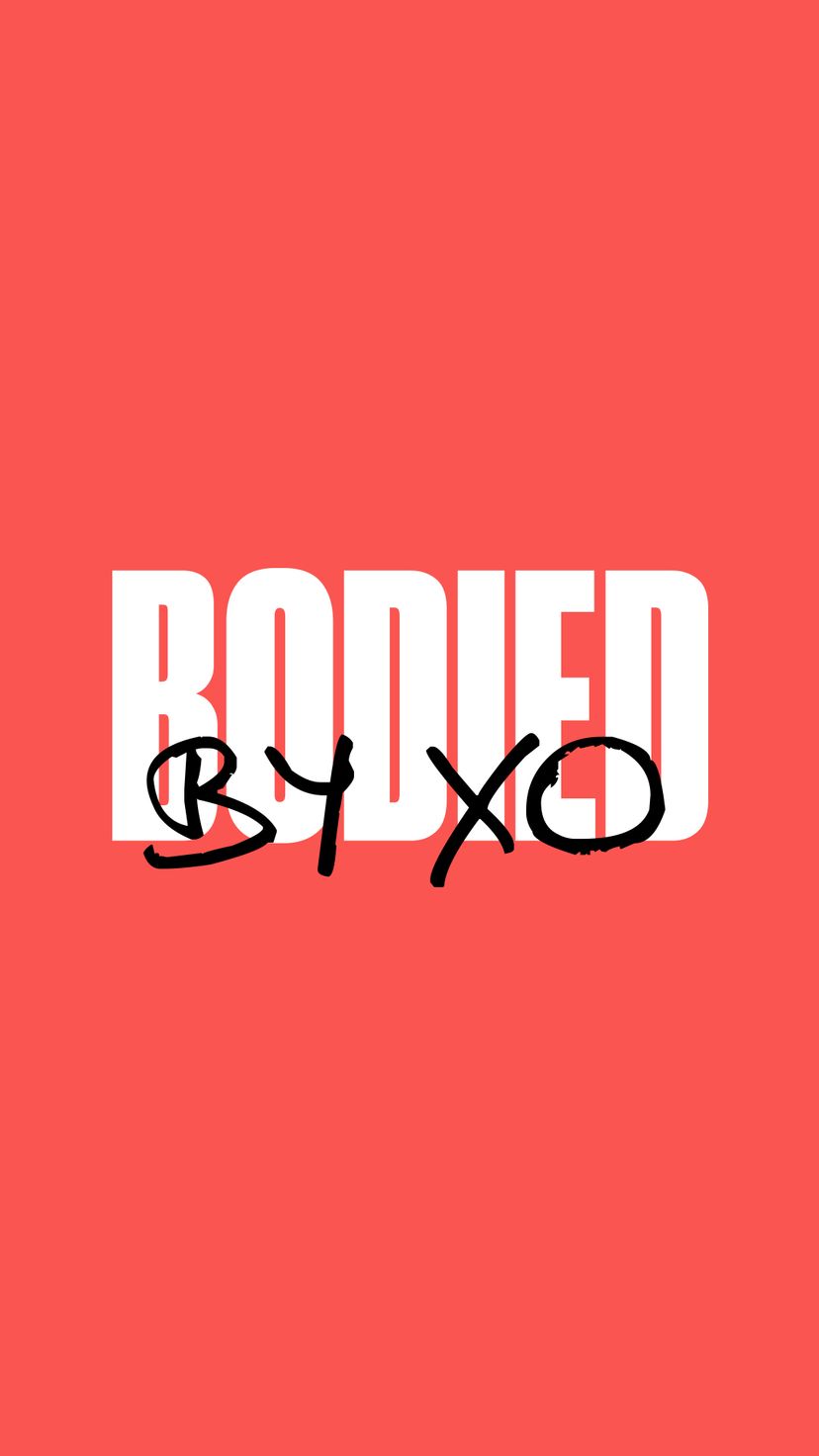 Profile image of Bodied By XO