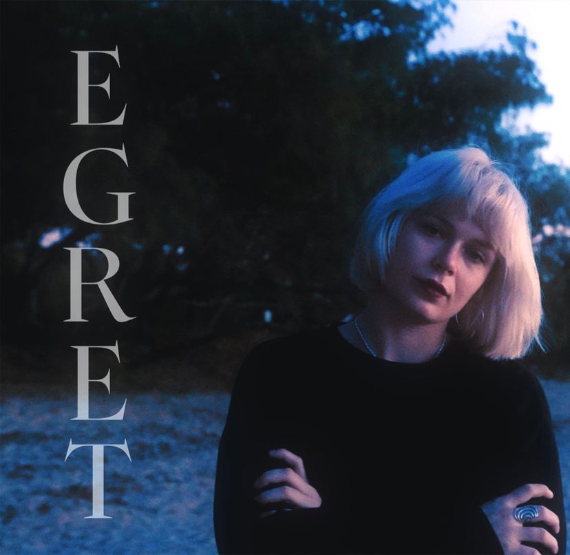 Profile image of Egret