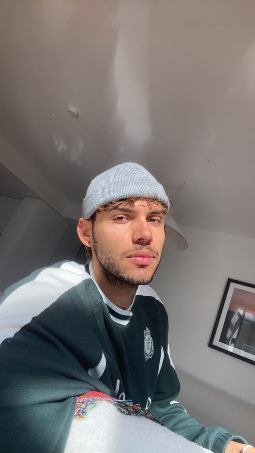 Profile image of Lucas