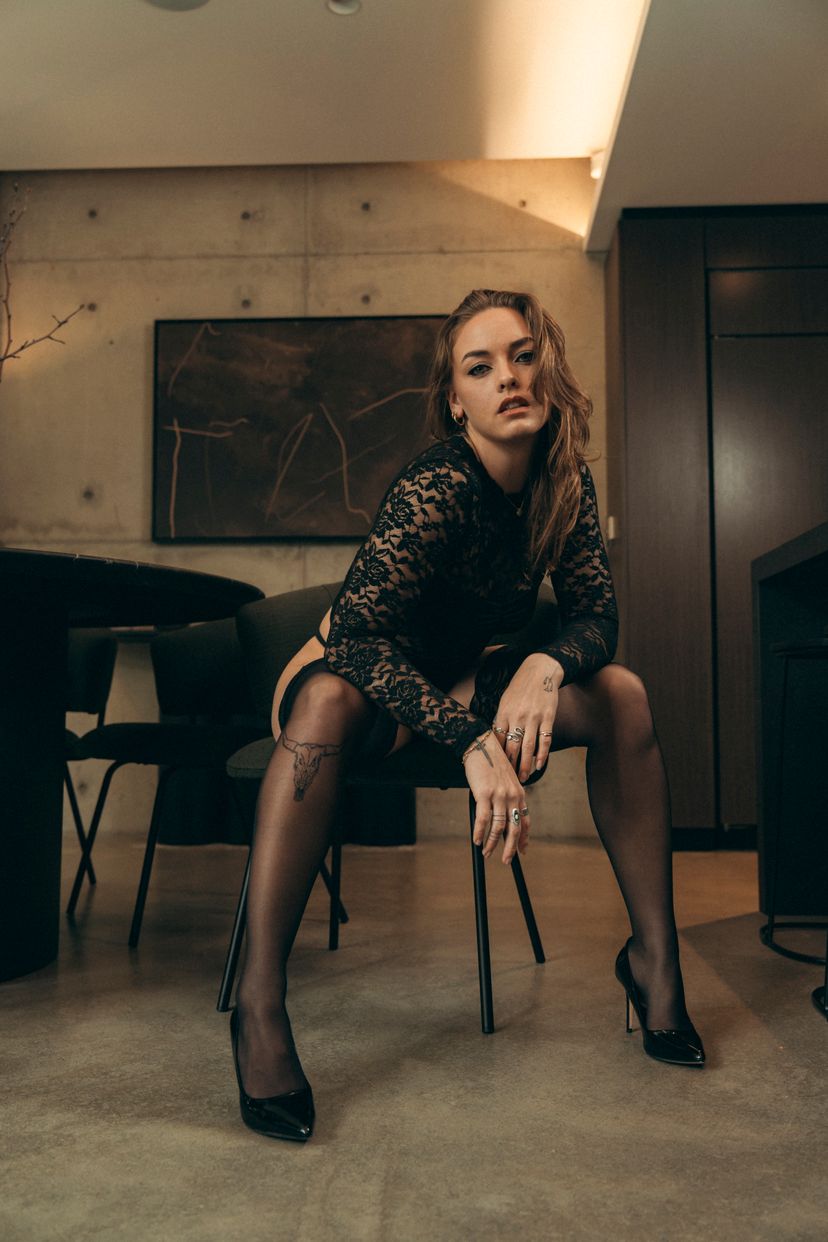 Profile image of Georgia