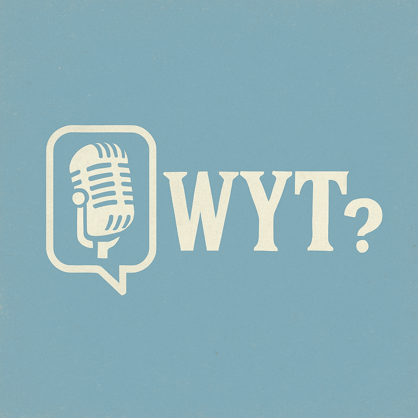 Profile image of Would You Talk