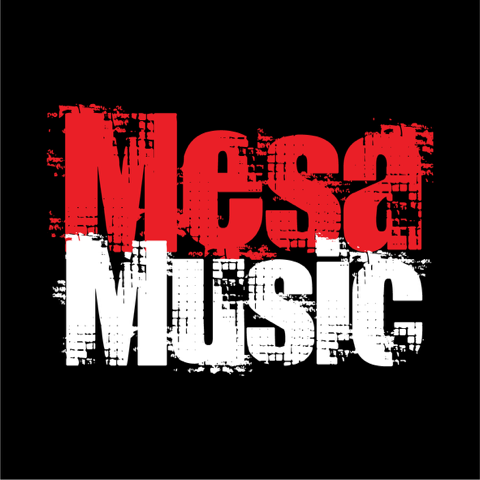 Profile image of Mesa Music