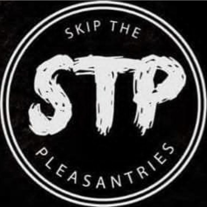 Profile image of Skip The Pleasantries