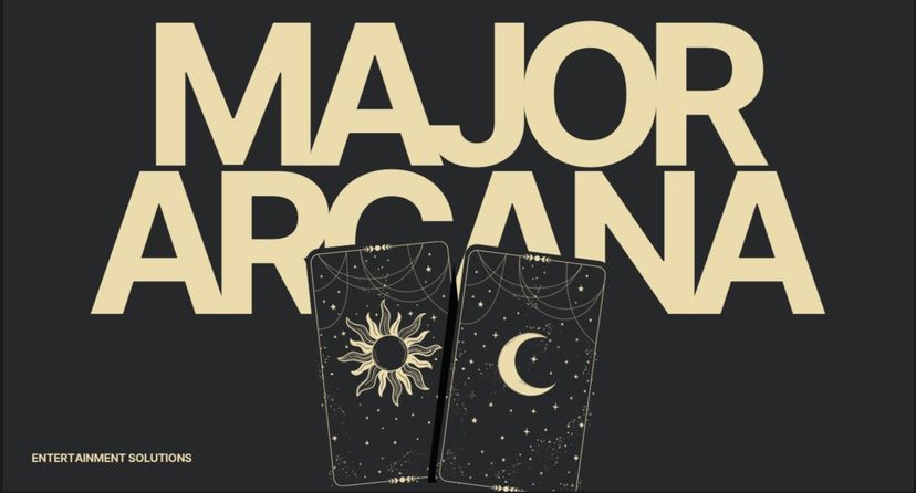 Profile image of Major Arcana Creative