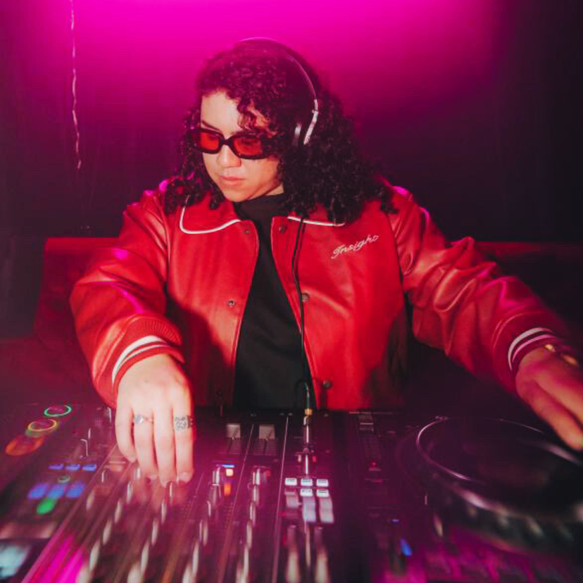 Profile image of DJ J Quinn